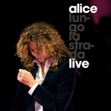 Lungo la strada - Live