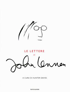 Lettere John Lennon