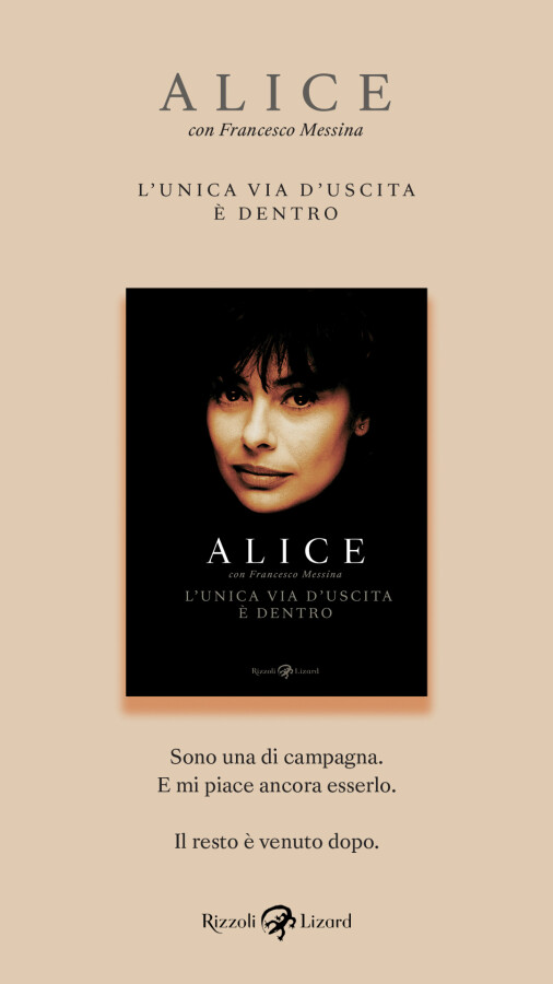 L'unica via d'uscita è dentro